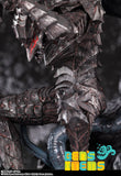 Figuarts ZERO Touche Métallique Guts (Berserker Armor)
