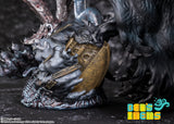 Figuarts ZERO Touche Métallique Guts (Berserker Armor)