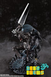 Figuarts ZERO Touche Métallique Guts (Berserker Armor)