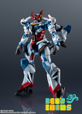 Gundam Universe gMS-Ω GQuuuuuuX (Pre Orden)