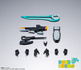 Gundam Universe gMS-Ω GQuuuuuuX (Pre Orden)