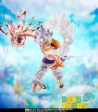 SH Figuarts Monkey D Luffy -Gear5 Future Island Egghead- (Pre Orden)