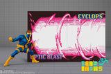 SH Figuarts Cyclops (Gamer-Verse) (Pre Orden)