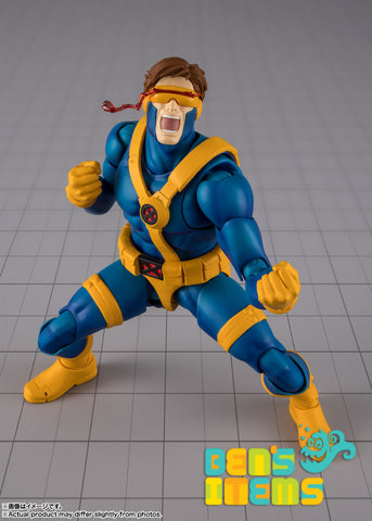 SH Figuarts Cyclops (Gamer-Verse) (Pre Orden)