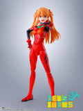 SH Figuarts Asuka Shikinami Langley (Pre Orden)