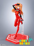 SH Figuarts Asuka Shikinami Langley (Pre Orden)