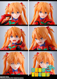 SH Figuarts Asuka Shikinami Langley (Pre Orden)