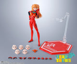 SH Figuarts Asuka Shikinami Langley (Pre Orden)