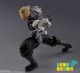 SH Figuarts Shinomiya Isao (Pre Orden)