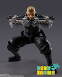 SH Figuarts Shinomiya Isao (Pre Orden)