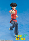 SH Figuarts Ranma Saotome