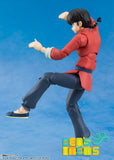 SH Figuarts Ranma Saotome