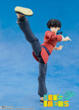 SH Figuarts Ranma Saotome