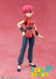 SH Figuarts Ranma