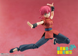 SH Figuarts Ranma
