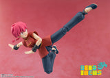 SH Figuarts Ranma