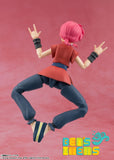 SH Figuarts Ranma