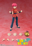 SH Figuarts Ranma