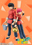 SH Figuarts Ranma