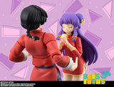 SH Figuarts Shampoo (Pre Orden)