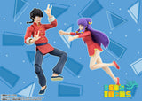 SH Figuarts Shampoo (Pre Orden)