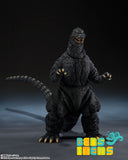 SH Monster Arts Godzilla [1989] -Movie Graphic Plus-