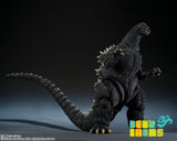 SH Monster Arts Godzilla [1989] -Movie Graphic Plus-