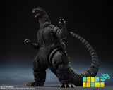 SH Monster Arts Godzilla [1989] -Movie Graphic Plus-