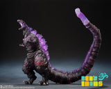 SH Monster Arts Godzilla [2016] The Fourth Awakening Ver. Shin -Movie Graphic Plus-
