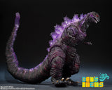 SH Monster Arts Godzilla [2016] The Fourth Awakening Ver. Shin -Movie Graphic Plus-