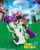 Figuarts ZERO Jewelry Bonney -Near Death Experience- (Pre Orden)