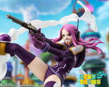 Figuarts ZERO Jewelry Bonney -Near Death Experience- (Pre Orden)