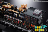 Chogokin Time Train (Pre Orden)