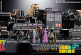 Chogokin Time Train (Pre Orden)