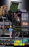 Chogokin Time Train (Pre Orden)