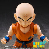SH Figuarts Krillin -Son Goku's Old Friend-