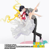Figuarts ZERO Chouette Usagi & Tuxedo [Moonlight Glow Edition] (Pre Orden)