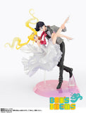 Figuarts ZERO Chouette Usagi & Tuxedo [Moonlight Glow Edition] (Pre Orden)