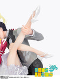 Figuarts ZERO Chouette Usagi & Tuxedo [Moonlight Glow Edition] (Pre Orden)