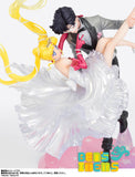 Figuarts ZERO Chouette Usagi & Tuxedo [Moonlight Glow Edition] (Pre Orden)