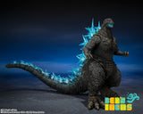 SH Monster Arts Godzilla [2023] -Exclusive Edition-