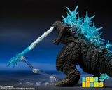 SH Monster Arts Godzilla [2023] -Exclusive Edition-