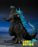 SH Monster Arts Godzilla [2023] -Exclusive Edition-
