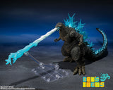 SH Monster Arts Godzilla [2023] -Exclusive Edition-