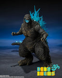 SH Monster Arts Godzilla [2023] -Exclusive Edition-