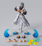 S.H. Figuarts Dabi (Pre Orden)