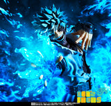 S.H. Figuarts Dabi (Pre Orden)