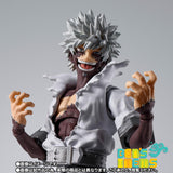 S.H. Figuarts Dabi (Pre Orden)