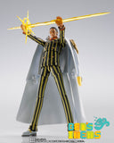 SH Figuarts Borsalino -Future Island Egghead- (Pre Orden)