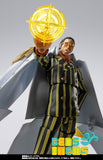 SH Figuarts Borsalino -Future Island Egghead- (Pre Orden)